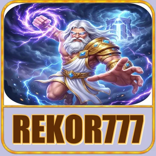 Detail APK rekor777