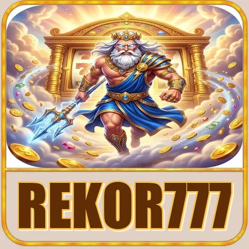 Aplikasi rekor777 Android