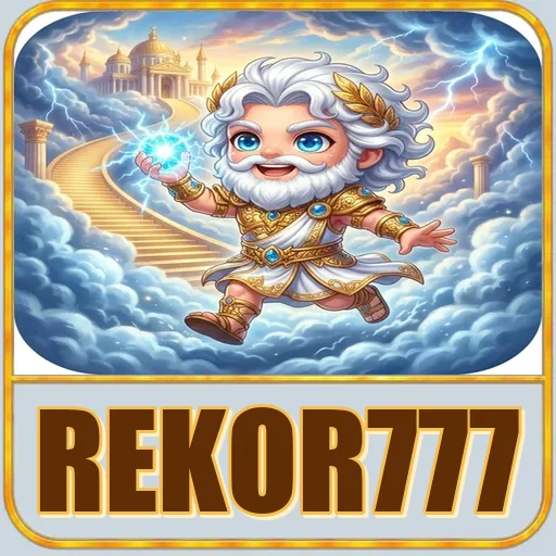 Detail Teknis rekor777