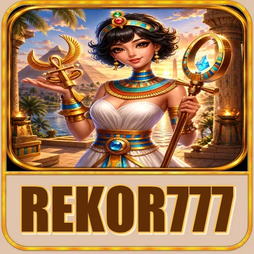 Screenshot Proses Instalasi rekor777 APK